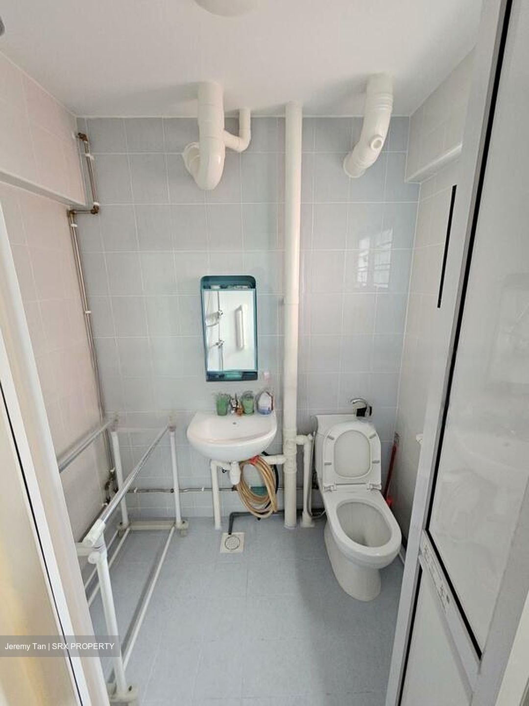 Blk 407 Yishun Avenue 6 (Yishun), HDB 4 Rooms #484937001